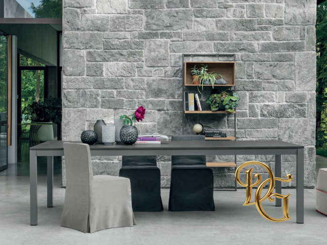 Стол обеденный Infinity