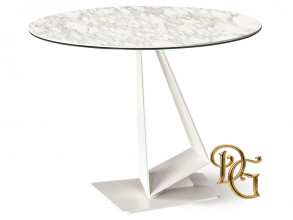 Стол обеденный Roger Keramik