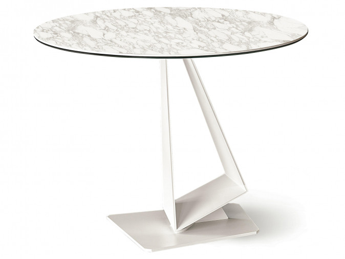 Стол обеденный Roger Keramik