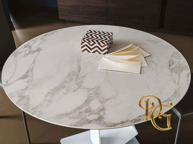 Стол обеденный Roger Keramik