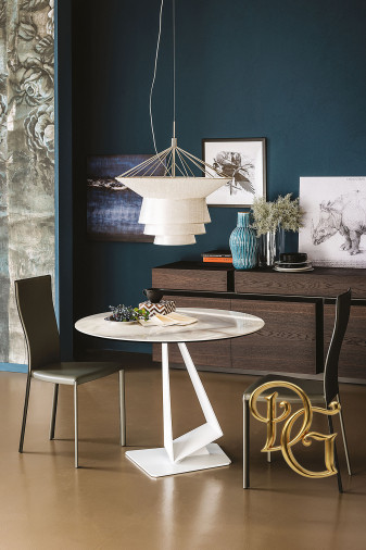 Стол обеденный Roger Keramik