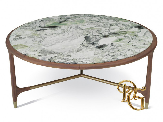 Стол обеденный Elisee Round