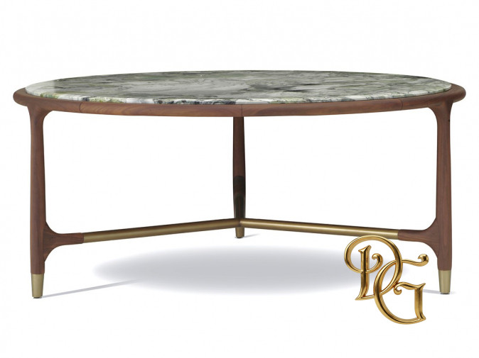 Стол обеденный Elisee Round