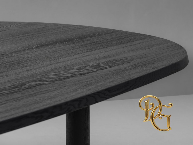 Стол обеденный Kei