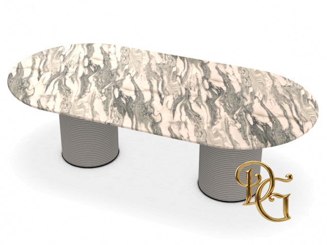 Стол обеденный Patio