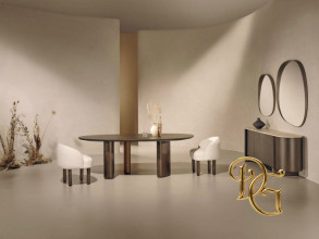 Стол обеденный Lymph