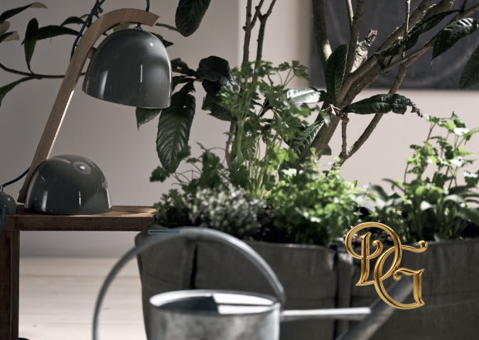 Кухня Tk38 Black