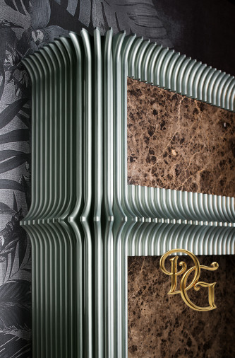 Кухня Gran Duca Zelda