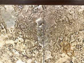 Комод Ignea 0581