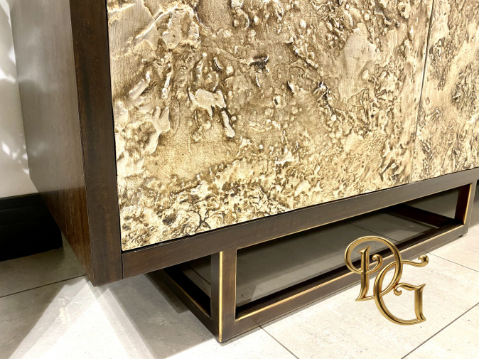 Комод Ignea 0581