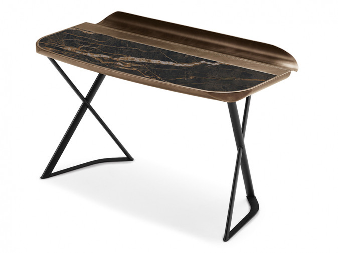 Стол письменный Cocoon Keramik