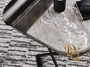 Стол письменный Cocoon Keramik