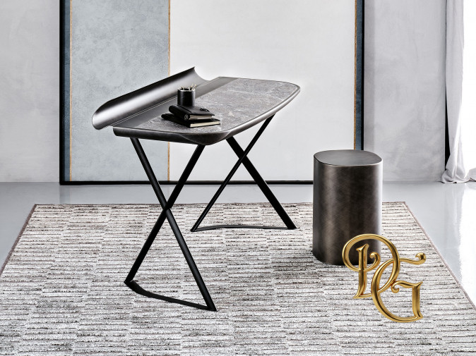 Стол письменный Cocoon Keramik