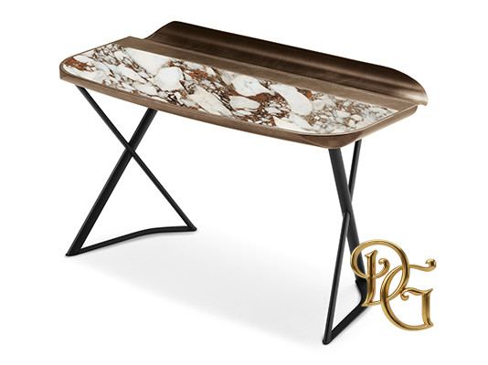 Стол письменный Cocoon Keramik