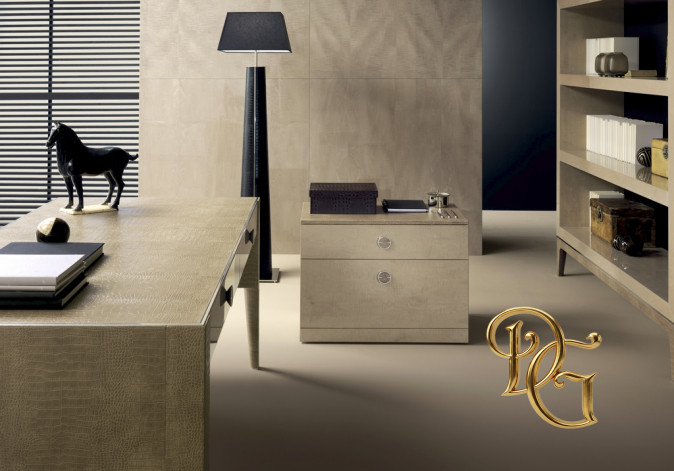 Стол письменный MP311