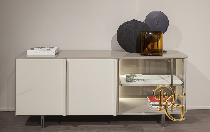 Комод Zero Z109