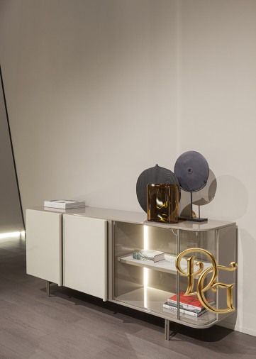 Комод Zero Z109