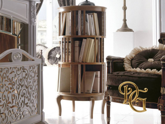 Библиотека Napoli