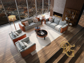 Гостиная Clarissa