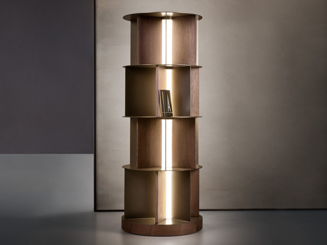 Библиотека Babele Brown