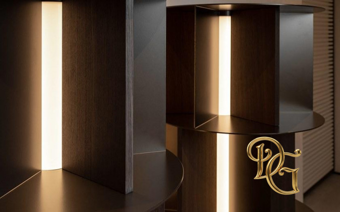 Библиотека Babele Brown