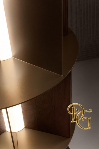 Библиотека Babele Brown