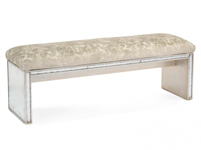 Банкетка Églomisé Parsons