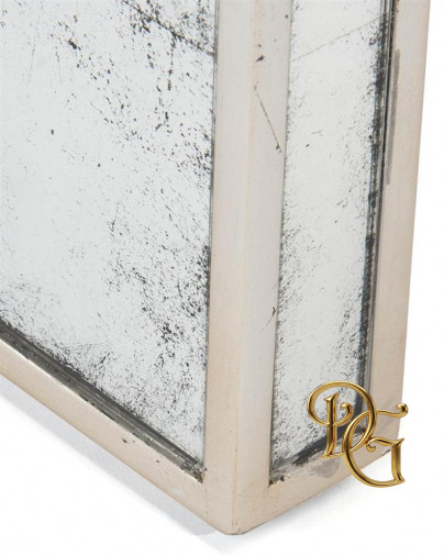 Банкетка Églomisé Parsons