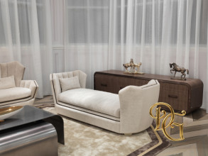 Банкетка Hemingway