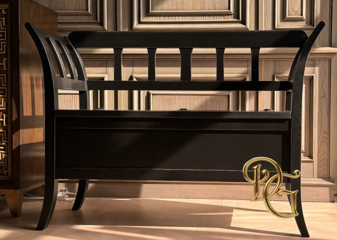 Банкетка Giovina 4368