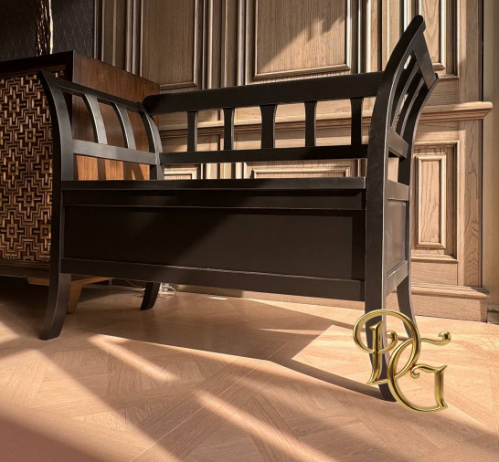 Банкетка Giovina 4368