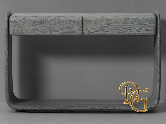 Консоль Tenere