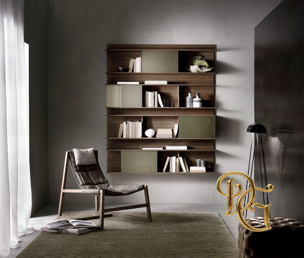 Стеллаж Berchet