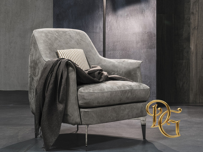 Кресло Boheme