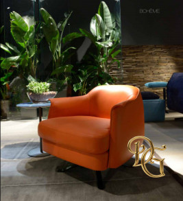 Кресло Boheme