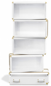 Стеллаж Fantasy Air