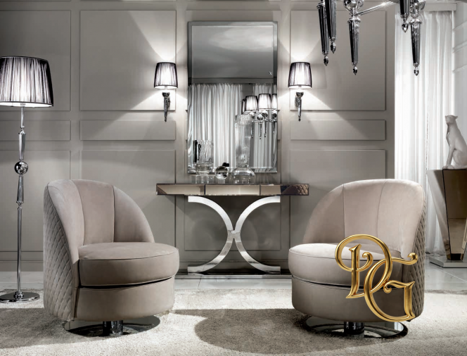 Кресло Charlotte