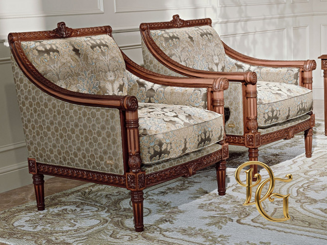 Кресло Amal Classic