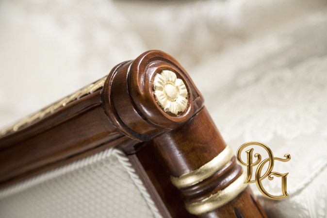 Кресло Amal Classic