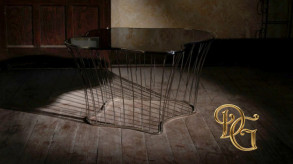 Столик журнальный Plaza