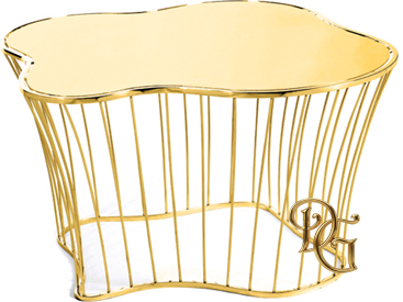 Столик журнальный Plaza