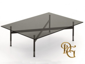 Столик журнальный Dialogo