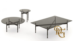 Столик журнальный Dialogo