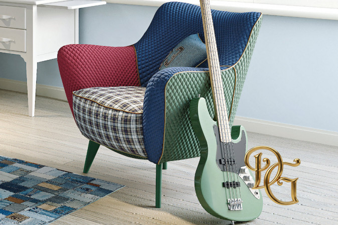 Кресло Lovelove