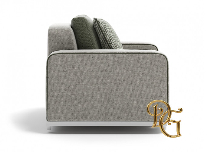 Кресло Lord Gray