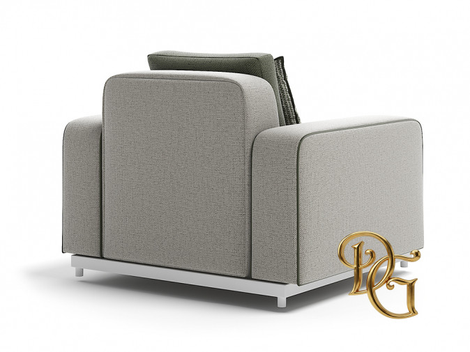 Кресло Lord Gray