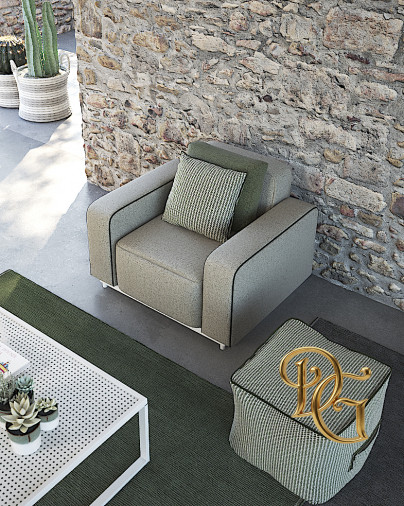 Кресло Lord Gray