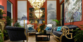 Кресло 3390 Pol