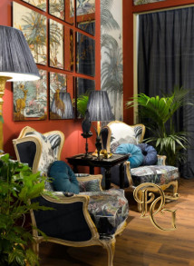 Кресло 3390 Pol