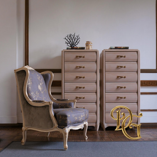 Кресло 3390 Pol